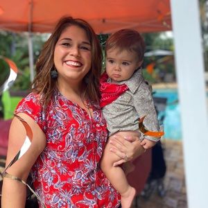 Meet your Posher, Wendy